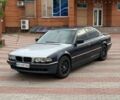 Синий БМВ 7 Серия, объемом двигателя 3.5 л и пробегом 250 тыс. км за 2500 $, фото 1 на Automoto.ua