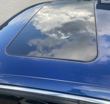 Синій БМВ 7 Серія, об'ємом двигуна 3 л та пробігом 192 тис. км за 8888 $, фото 66 на Automoto.ua