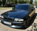 Синий БМВ 7 Серия, объемом двигателя 3 л и пробегом 300 тыс. км за 5523 $, фото 2 на Automoto.ua