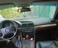 Синий БМВ 7 Серия, объемом двигателя 3 л и пробегом 350 тыс. км за 7600 $, фото 17 на Automoto.ua