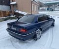 Синій БМВ 7 Серія, об'ємом двигуна 3 л та пробігом 190 тис. км за 8888 $, фото 4 на Automoto.ua