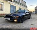 Синий БМВ 7 Серия, объемом двигателя 4.4 л и пробегом 0 тыс. км за 4500 $, фото 1 на Automoto.ua