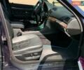 Синій БМВ 7 Серія, об'ємом двигуна 4.4 л та пробігом 411 тис. км за 5950 $, фото 7 на Automoto.ua