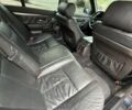 Синий БМВ 7 Серия, объемом двигателя 3.5 л и пробегом 250 тыс. км за 2500 $, фото 13 на Automoto.ua