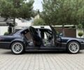Синий БМВ 7 Серия, объемом двигателя 3.5 л и пробегом 340 тыс. км за 5700 $, фото 19 на Automoto.ua