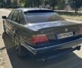 Синий БМВ 7 Серия, объемом двигателя 3 л и пробегом 300 тыс. км за 5523 $, фото 14 на Automoto.ua