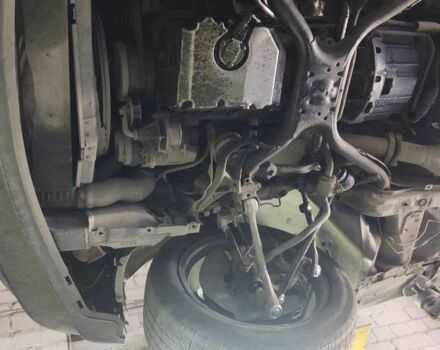 Синий БМВ 7 Серия, объемом двигателя 3 л и пробегом 350 тыс. км за 7600 $, фото 2 на Automoto.ua