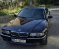 Синий БМВ 7 Серия, объемом двигателя 3.5 л и пробегом 438 тыс. км за 5000 $, фото 1 на Automoto.ua