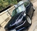 Синий БМВ 7 Серия, объемом двигателя 3 л и пробегом 376 тыс. км за 4000 $, фото 1 на Automoto.ua
