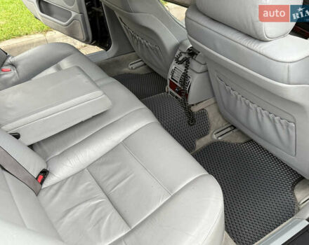 Синій БМВ 7 Серія, об'ємом двигуна 3.5 л та пробігом 340 тис. км за 5700 $, фото 74 на Automoto.ua