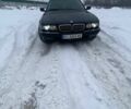 Синий БМВ 7 Серия, объемом двигателя 3.5 л и пробегом 346 тыс. км за 5400 $, фото 2 на Automoto.ua