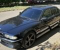 Синий БМВ 7 Серия, объемом двигателя 3 л и пробегом 300 тыс. км за 5523 $, фото 3 на Automoto.ua
