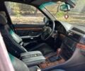 Синий БМВ 7 Серия, объемом двигателя 3 л и пробегом 300 тыс. км за 5523 $, фото 16 на Automoto.ua