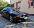 Синий БМВ 7 Серия, объемом двигателя 3 л и пробегом 330 тыс. км за 6900 $, фото 1 на Automoto.ua