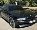 Синий БМВ 7 Серия, объемом двигателя 3 л и пробегом 300 тыс. км за 5523 $, фото 1 на Automoto.ua