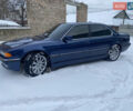 Синій БМВ 7 Серія, об'ємом двигуна 3 л та пробігом 192 тис. км за 8888 $, фото 7 на Automoto.ua