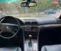 Синий БМВ 7 Серия, объемом двигателя 3 л и пробегом 332 тыс. км за 7600 $, фото 8 на Automoto.ua