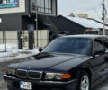 Синій БМВ 7 Серія, об'ємом двигуна 3.5 л та пробігом 399 тис. км за 10000 $, фото 25 на Automoto.ua