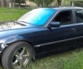 Синий БМВ 7 Серия, объемом двигателя 2.9 л и пробегом 412 тыс. км за 7300 $, фото 15 на Automoto.ua