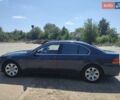 Синий БМВ 7 Серия, объемом двигателя 3.6 л и пробегом 300 тыс. км за 4100 $, фото 6 на Automoto.ua