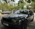 Синій БМВ 7 Серія, об'ємом двигуна 4.4 л та пробігом 270 тис. км за 6000 $, фото 1 на Automoto.ua