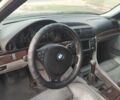 Синий БМВ 7 Серия, объемом двигателя 4.4 л и пробегом 500 тыс. км за 2700 $, фото 3 на Automoto.ua