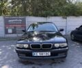 Синій БМВ 7 Серія, об'ємом двигуна 3.5 л та пробігом 173 тис. км за 4697 $, фото 1 на Automoto.ua