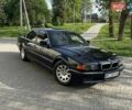 Синий БМВ 7 Серия, объемом двигателя 3 л и пробегом 435 тыс. км за 4850 $, фото 1 на Automoto.ua