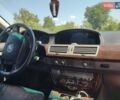 Синий БМВ 7 Серия, объемом двигателя 3.6 л и пробегом 300 тыс. км за 4100 $, фото 5 на Automoto.ua