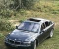 Синий БМВ 7 Серия, объемом двигателя 4.4 л и пробегом 350 тыс. км за 5400 $, фото 12 на Automoto.ua