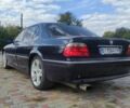 Синий БМВ 7 Серия, объемом двигателя 4.4 л и пробегом 500 тыс. км за 2700 $, фото 2 на Automoto.ua