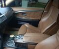 Синий БМВ 7 Серия, объемом двигателя 4.4 л и пробегом 467 тыс. км за 8000 $, фото 3 на Automoto.ua