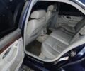 Синий БМВ 7 Серия, объемом двигателя 4.4 л и пробегом 200 тыс. км за 2500 $, фото 6 на Automoto.ua