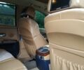 Синій БМВ 7 Серія, об'ємом двигуна 4.4 л та пробігом 300 тис. км за 4300 $, фото 15 на Automoto.ua