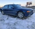 Синій БМВ 7 Серія, об'ємом двигуна 3.5 л та пробігом 300 тис. км за 4999 $, фото 1 на Automoto.ua