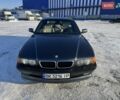 Синий БМВ 7 Серия, объемом двигателя 3 л и пробегом 172 тыс. км за 12000 $, фото 4 на Automoto.ua