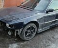 Синий БМВ 7 Серия, объемом двигателя 3.5 л и пробегом 200 тыс. км за 2000 $, фото 1 на Automoto.ua