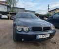 Синій БМВ 7 Серія, об'ємом двигуна 3.5 л та пробігом 360 тис. км за 3550 $, фото 1 на Automoto.ua