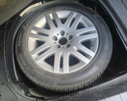 Синий БМВ 7 Серия, объемом двигателя 3.6 л и пробегом 320 тыс. км за 5500 $, фото 7 на Automoto.ua