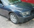 Синій БМВ 7 Серія, об'ємом двигуна 3 л та пробігом 300 тис. км за 800 $, фото 1 на Automoto.ua