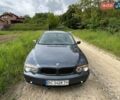 Синий БМВ 7 Серия, объемом двигателя 3 л и пробегом 420 тыс. км за 4700 $, фото 1 на Automoto.ua
