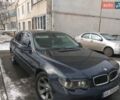 Синий БМВ 7 Серия, объемом двигателя 3.6 л и пробегом 320 тыс. км за 7900 $, фото 1 на Automoto.ua