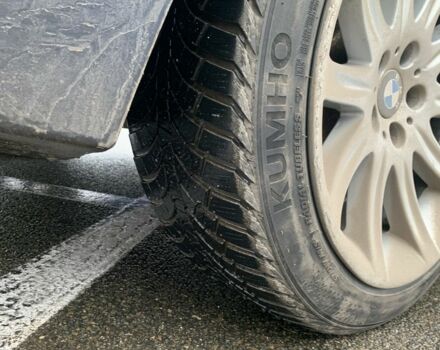 Синій БМВ 7 Серія, об'ємом двигуна 3.6 л та пробігом 400 тис. км за 5500 $, фото 6 на Automoto.ua