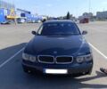 Синий БМВ 7 Серия, объемом двигателя 4 л и пробегом 3 тыс. км за 9000 $, фото 2 на Automoto.ua