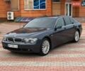 Синий БМВ 7 Серия, объемом двигателя 3.6 л и пробегом 357 тыс. км за 4999 $, фото 1 на Automoto.ua