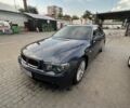Синий БМВ 7 Серия, объемом двигателя 3.6 л и пробегом 358 тыс. км за 4400 $, фото 1 на Automoto.ua