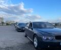 Синий БМВ 7 Серия, объемом двигателя 3.6 л и пробегом 606 тыс. км за 5700 $, фото 1 на Automoto.ua