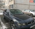 Синий БМВ 7 Серия, объемом двигателя 3.6 л и пробегом 320 тыс. км за 7900 $, фото 1 на Automoto.ua