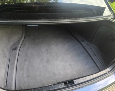 Синий БМВ 7 Серия, объемом двигателя 3.6 л и пробегом 320 тыс. км за 5500 $, фото 6 на Automoto.ua