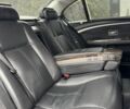 Синий БМВ 7 Серия, объемом двигателя 3.6 л и пробегом 240 тыс. км за 3299 $, фото 6 на Automoto.ua